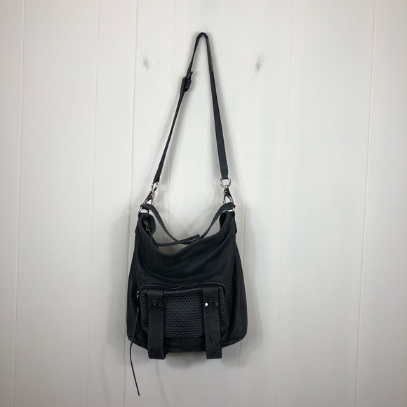 She + Lo Next Chapter Hobo Crossbody Bag - Picture 10 of 15